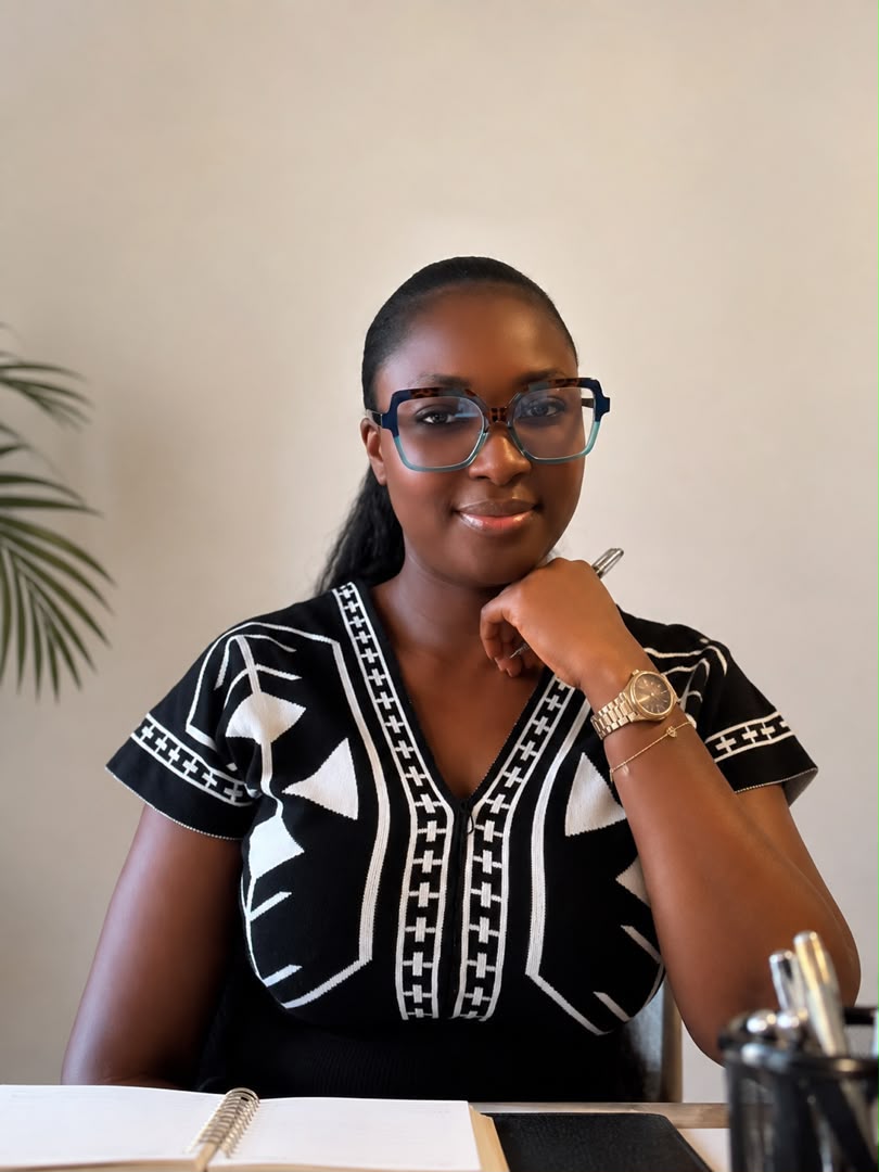 Odunayo Busayo Adeyemi