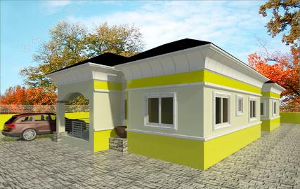 RESIDENTIAL BUNGALOW