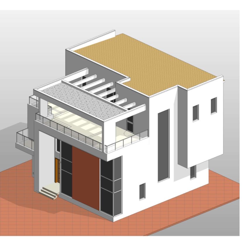 4 BEDROOM DUPLEX WITH HOME CINEMA